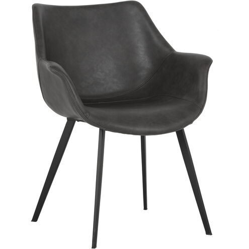Mason Town Grey Dining Armchair